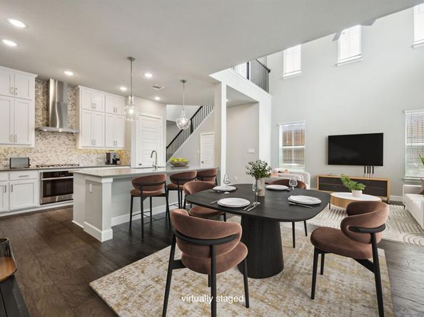 2070  White Grove Drive , Dallas Texas 75228