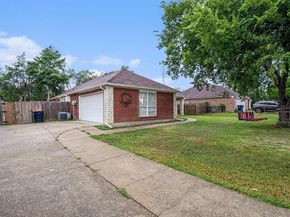 3824  Linkcrest Drive W, Aledo Texas 76008