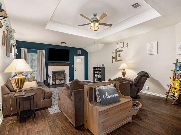 3824  Linkcrest Drive W, Aledo Texas 76008
