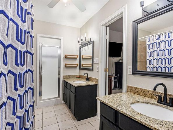 3824  Linkcrest Drive W, Aledo Texas 76008