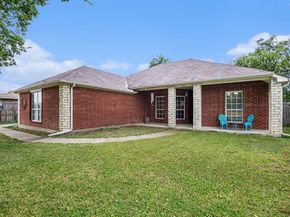 3824  Linkcrest Drive W, Aledo Texas 76008
