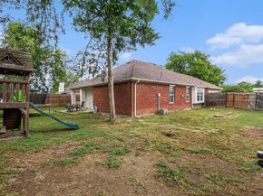 3824  Linkcrest Drive W, Aledo Texas 76008