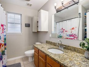 3824  Linkcrest Drive W, Aledo Texas 76008
