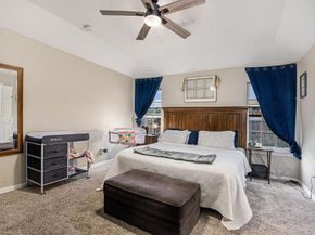 3824  Linkcrest Drive W, Aledo Texas 76008