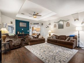 3824  Linkcrest Drive W, Aledo Texas 76008