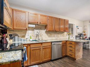 3824  Linkcrest Drive W, Aledo Texas 76008