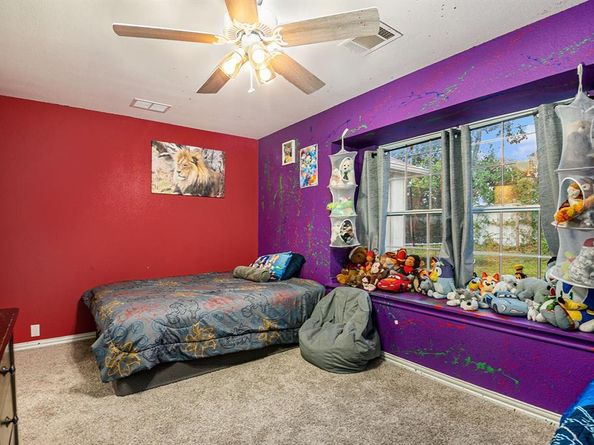 3824  Linkcrest Drive W, Aledo Texas 76008