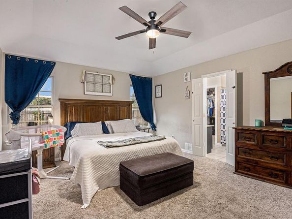3824  Linkcrest Drive W, Aledo Texas 76008