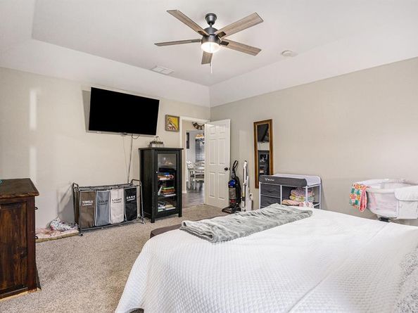 3824  Linkcrest Drive W, Aledo Texas 76008