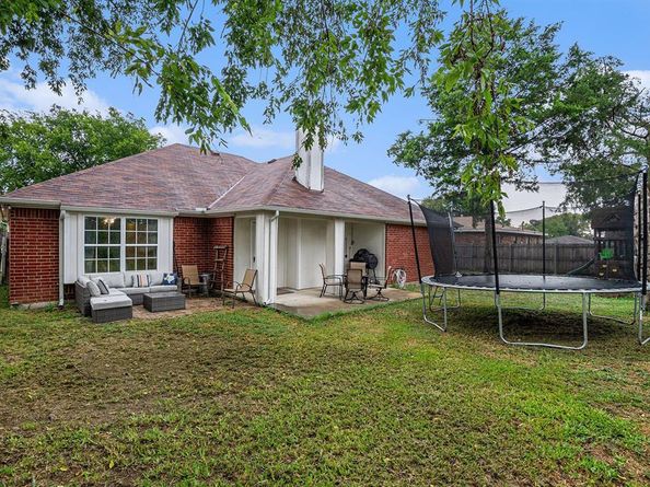 3824  Linkcrest Drive W, Aledo Texas 76008