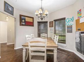3824  Linkcrest Drive W, Aledo Texas 76008