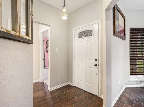 3824  Linkcrest Drive W, Aledo Texas 76008