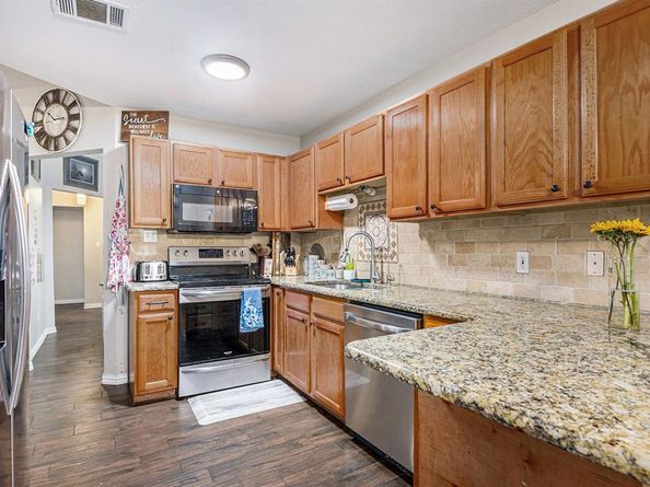 3824  Linkcrest Drive W, Aledo Texas 76008