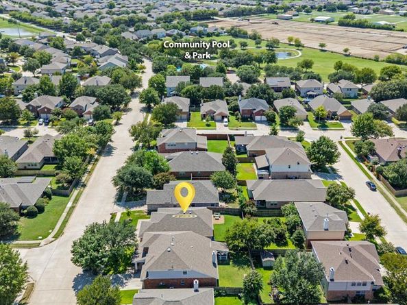 13113  Harvest Ridge Road , Fort Worth Texas 76244