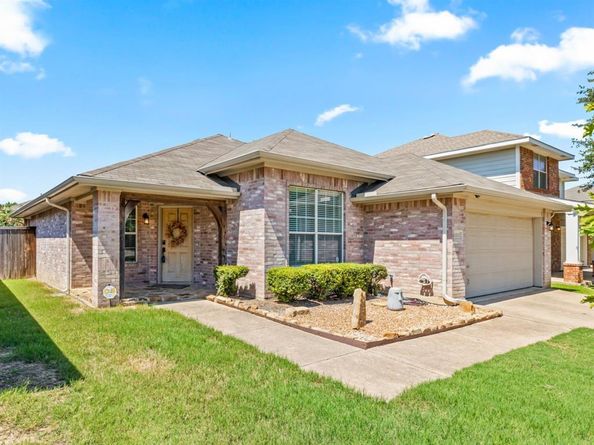 13113  Harvest Ridge Road , Fort Worth Texas 76244