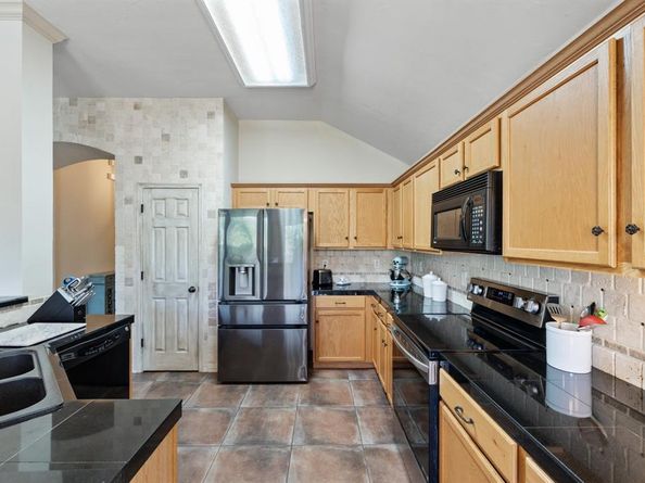 13113  Harvest Ridge Road , Fort Worth Texas 76244