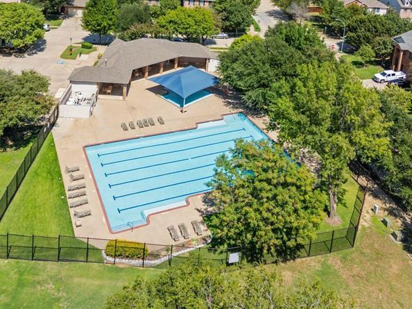 13113  Harvest Ridge Road , Fort Worth Texas 76244