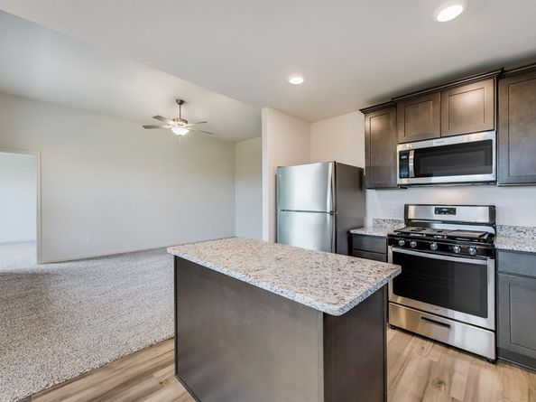 1401  Woodwinds Drive , Fort Worth Texas 76140