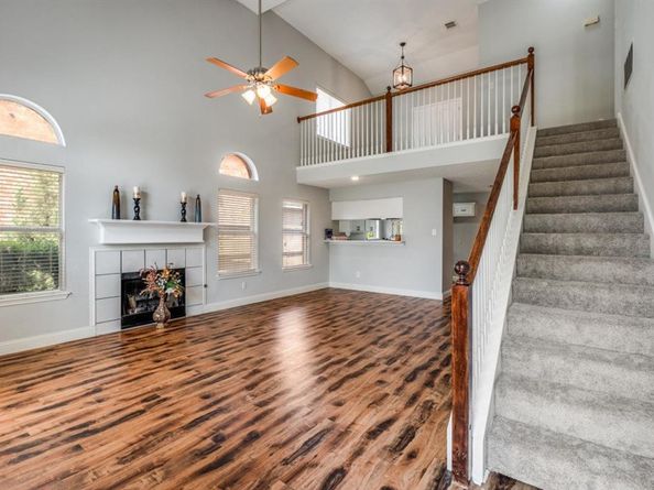 2261  Bresee Drive , Carrollton Texas 75010