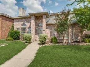 2261  Bresee Drive , Carrollton Texas 75010