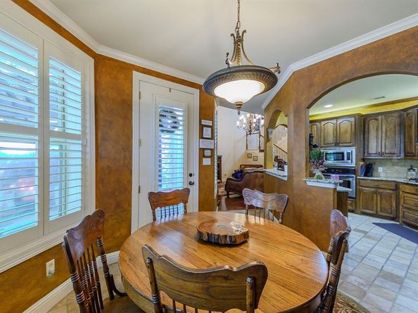 8559  Mulligan Pass , Fort Worth Texas 76179