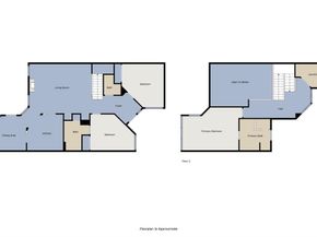 8559  Mulligan Pass , Fort Worth Texas 76179