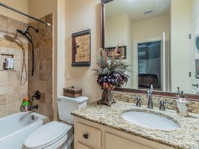 8559  Mulligan Pass , Fort Worth Texas 76179