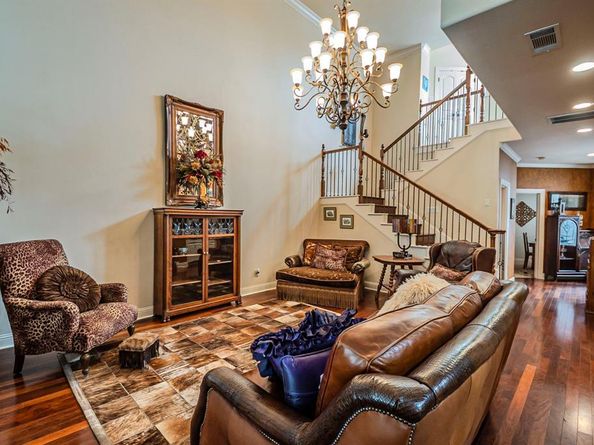 8559  Mulligan Pass , Fort Worth Texas 76179
