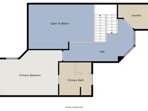 8559  Mulligan Pass , Fort Worth Texas 76179