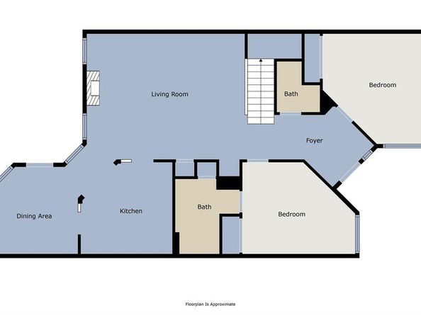 8559  Mulligan Pass , Fort Worth Texas 76179