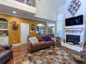 8559  Mulligan Pass , Fort Worth Texas 76179