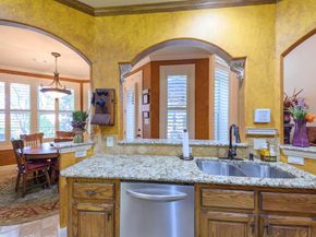 8559  Mulligan Pass , Fort Worth Texas 76179