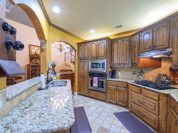 8559  Mulligan Pass , Fort Worth Texas 76179