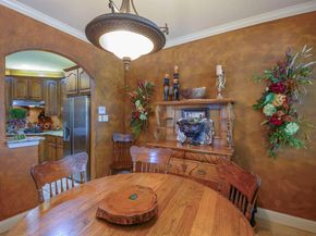 8559  Mulligan Pass , Fort Worth Texas 76179