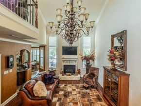 8559  Mulligan Pass , Fort Worth Texas 76179