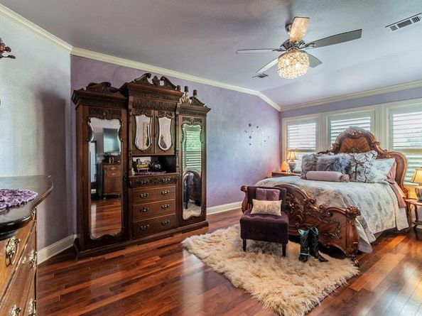 8559  Mulligan Pass , Fort Worth Texas 76179