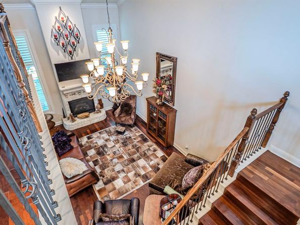 8559  Mulligan Pass , Fort Worth Texas 76179