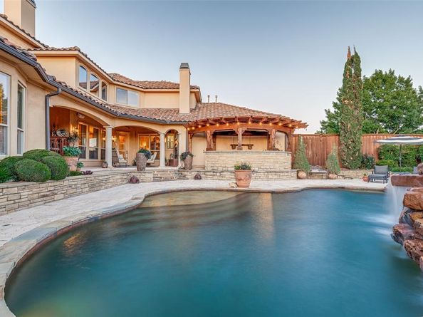 2606  Queen Elizabeth Boulevard , Lewisville Texas 75056