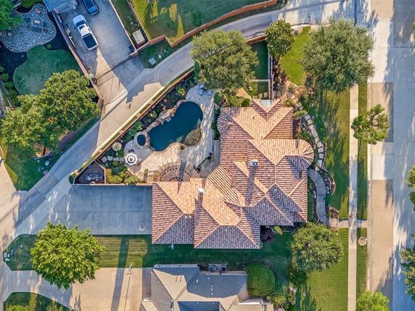 2606  Queen Elizabeth Boulevard , Lewisville Texas 75056