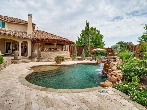 2606  Queen Elizabeth Boulevard , Lewisville Texas 75056
