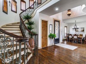 2606  Queen Elizabeth Boulevard , Lewisville Texas 75056