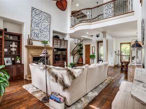 2606  Queen Elizabeth Boulevard , Lewisville Texas 75056