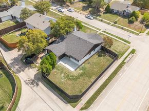 1701  Chesterfield Drive , Carrollton Texas 75007