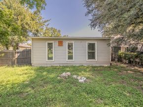 3831  Kynard Street , Dallas Texas 75215