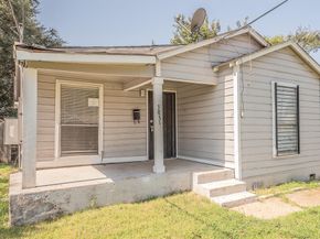 3831  Kynard Street , Dallas Texas 75215