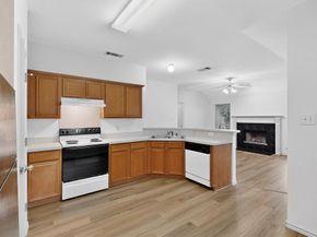 2833  Saint Croix Avenue , Lancaster Texas 75146
