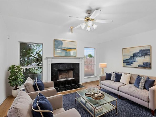 2833  Saint Croix Avenue , Lancaster Texas 75146