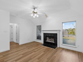 2833  Saint Croix Avenue , Lancaster Texas 75146