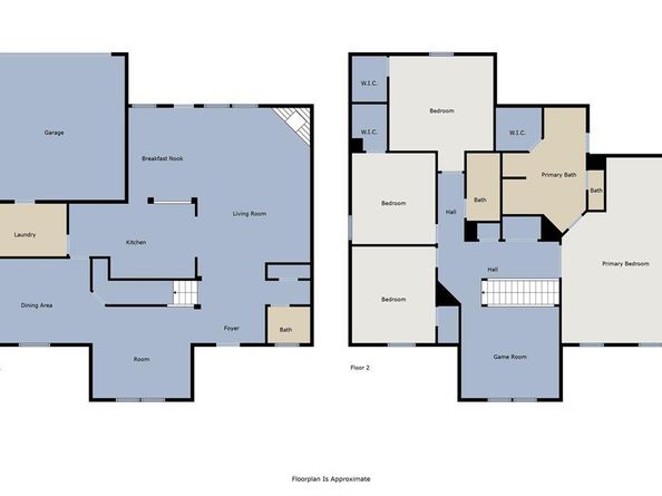 3239  Poppy Place , Lancaster Texas 75134