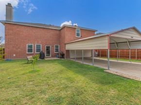 3239  Poppy Place , Lancaster Texas 75134